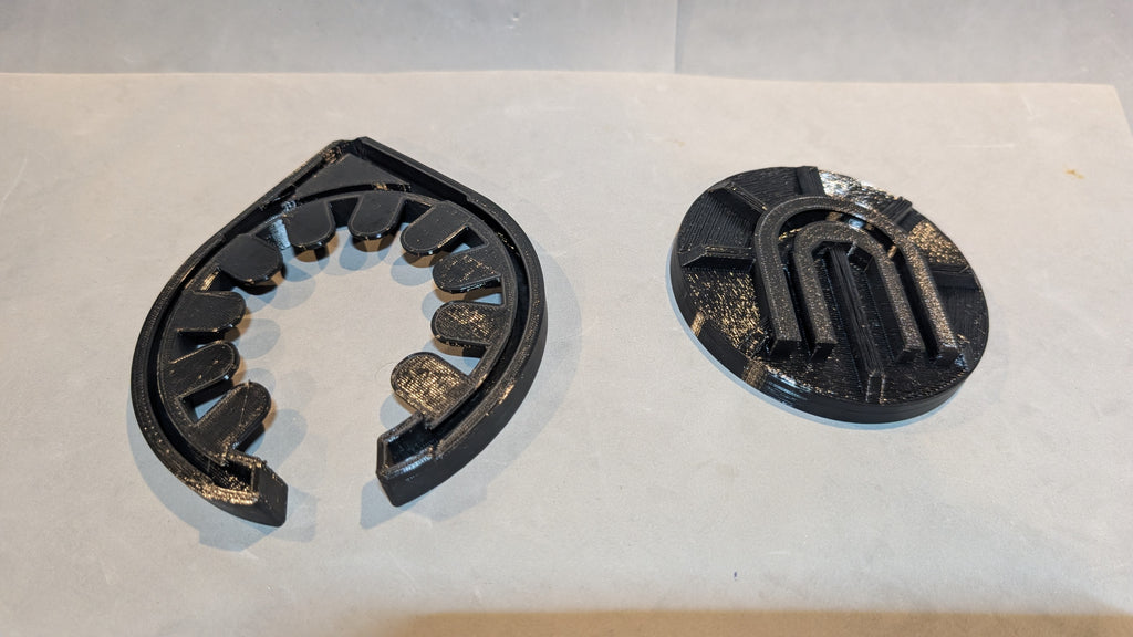 Gen 1 Mini Cooper R53 Cup Holder Flexible Parts – 2006 MINI Cooper, 2005 MINI Cooper, 2004 MINI Cooper, 2003 MINI Cooper, 2002 MINI Cooper, 2001 MINI Cooper