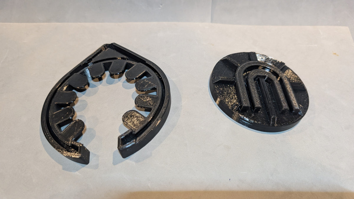 Gen 1 Mini Cooper R53 Cup Holder Flexible Parts – 2006 MINI Cooper, 2005 MINI Cooper, 2004 MINI Cooper, 2003 MINI Cooper, 2002 MINI Cooper, 2001 MINI Cooper