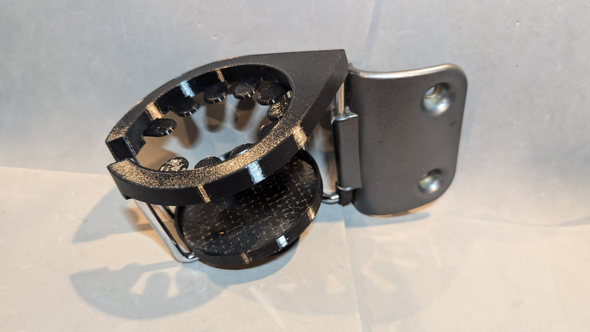Gen 1 Mini Cooper R53 Cup Holder Flexible Parts – 2006 MINI Cooper, 2005 MINI Cooper, 2004 MINI Cooper, 2003 MINI Cooper, 2002 MINI Cooper, 2001 MINI Cooper