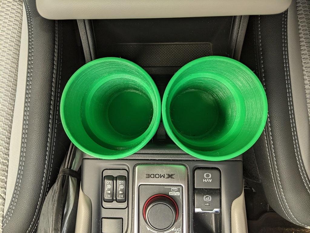 2021 Subaru Forester Water Bottle Cup Holder – 2021 Subaru Forester