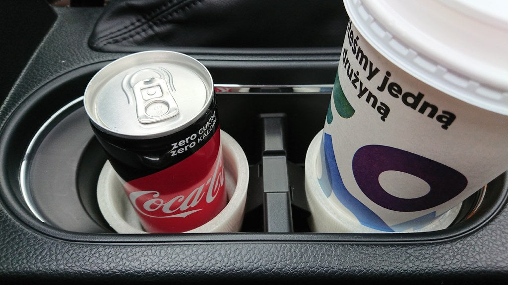 Cup Holder for Subaru Forester XT – Subaru Forester