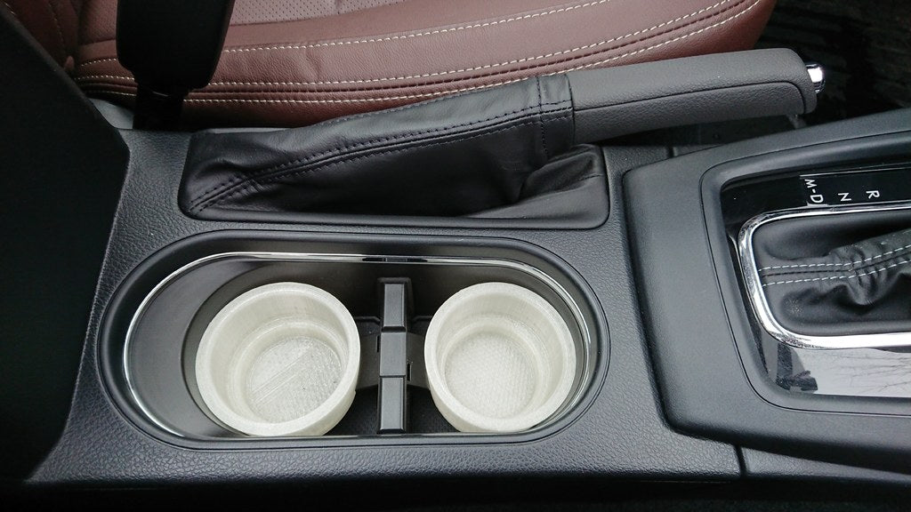 Cup Holder for Subaru Forester XT – Subaru Forester