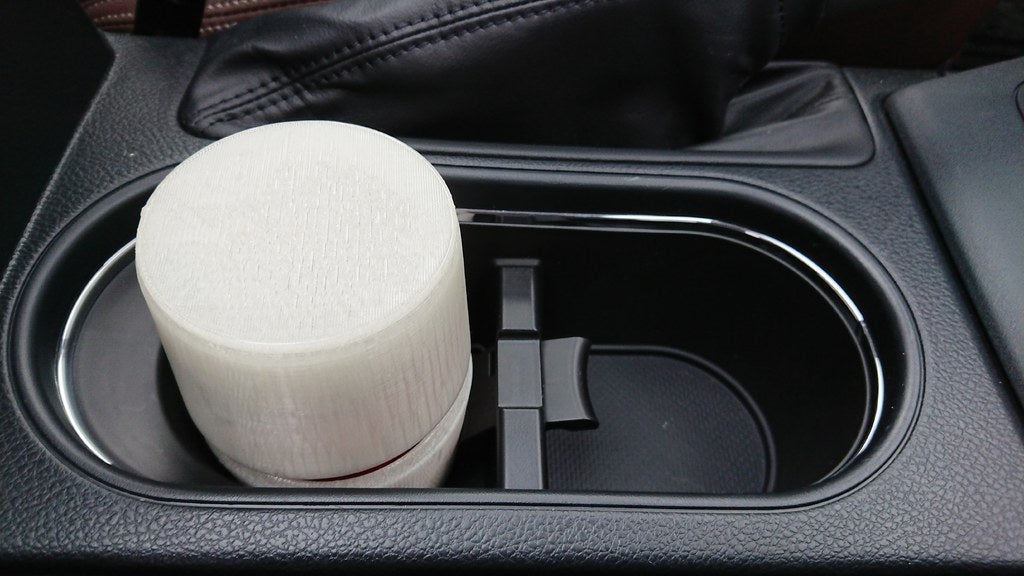 Cup Holder for Subaru Forester XT – Subaru Forester