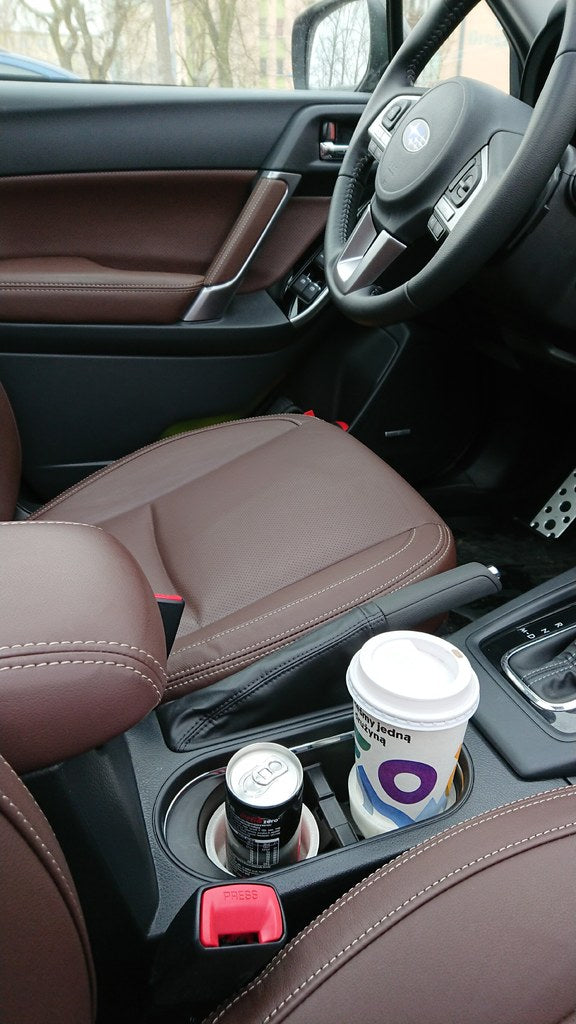 Cup Holder for Subaru Forester XT – Subaru Forester