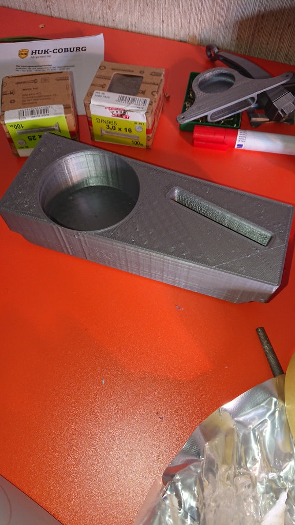 BMW E39 Cup Holder Phone – 2002 BMW E39, 1996 BMW E39