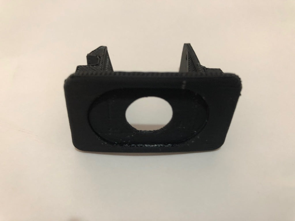 Honda Accord Switch Panel – Honda Accord