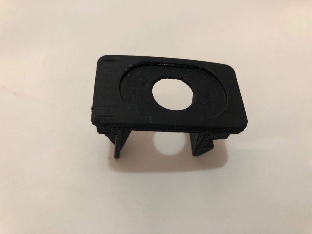Honda Accord Switch Panel – Honda Accord