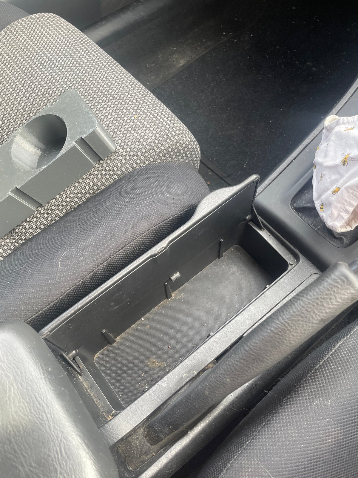 Toyota Corolla Cup Holder – Toyota Corolla