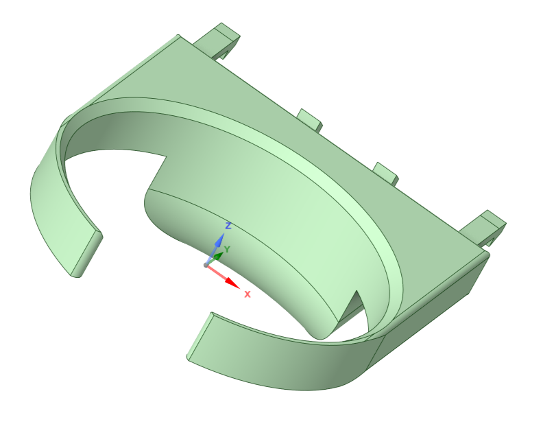 Cup Holder Opel Astra H – Opel Astra