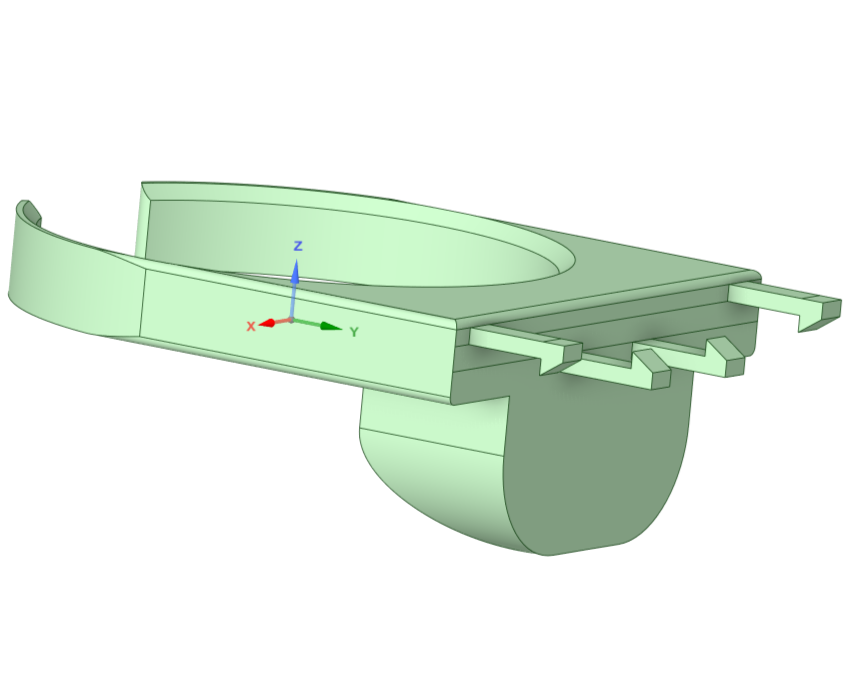Cup Holder Opel Astra H – Opel Astra