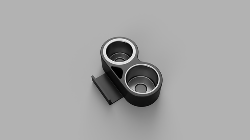 '99 Ford Ranger Cup Holder – 1999 Ford Ranger