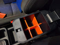 Extra Thick Ford Maverick Console Divider – 2026 Ford Maverick, 2025 Ford Maverick, 2024 Ford Maverick, 2023 Ford Maverick, 2022 Ford Maverick