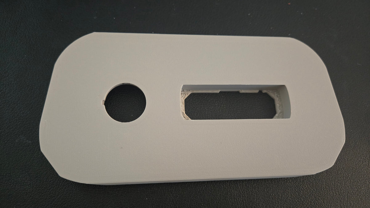 Ford Transit Overhead Console Insert – Ford Transit