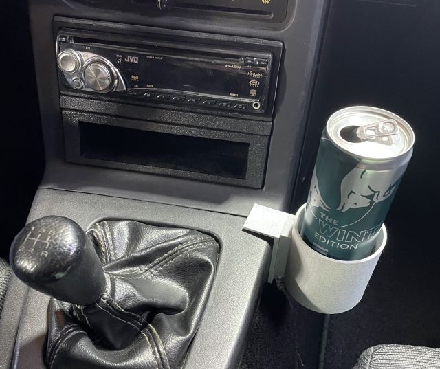 Mazda MX5 Miata Cup Holder System – Mazda MX-5