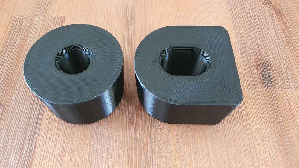 2021 Mazda BT50 / D-Max Cup Holder Inserts – 2026 Isuzu D-Max, 2025 Isuzu D-Max, 2024 Isuzu D-Max, 2023 Isuzu D-Max, 2022 Isuzu D-Max, 2021 Isuzu D-Max