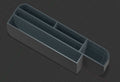 Mazda CX-60 - Center Console – Mazda CX-60