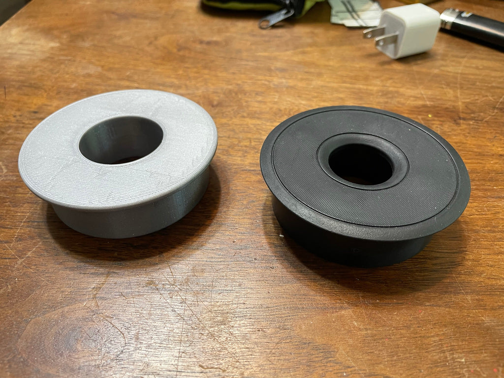 Subaru Outback Cup Holder Spacer – Subaru Outback