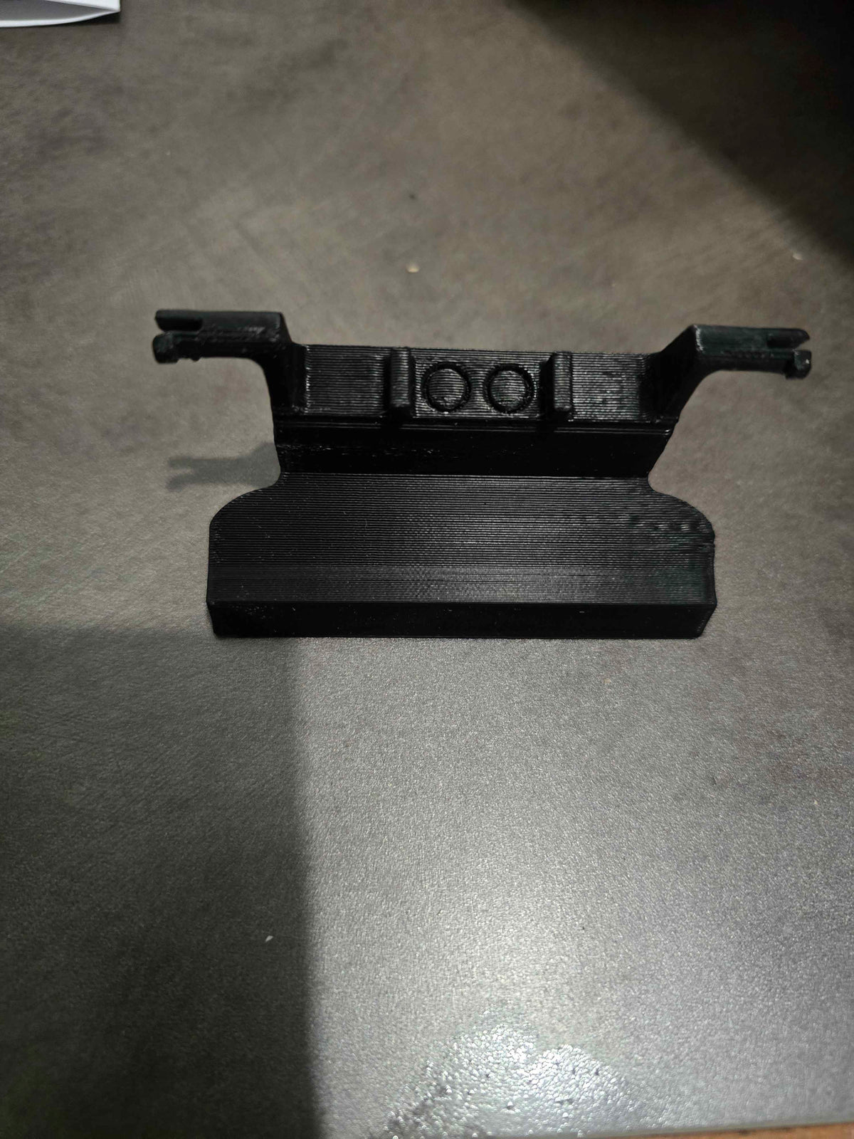 Dodge Challenger Center Console Latch Replacement – Dodge Challenger