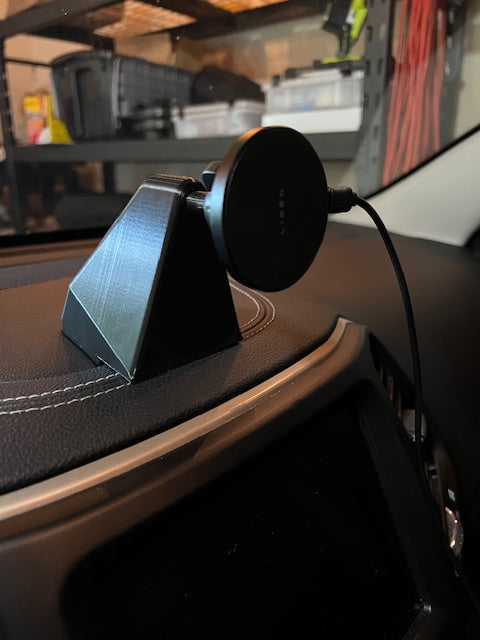 2014 Jeep Cherokee Dash Console Mount 2 – Jeep Cherokee