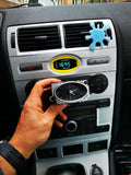Adapter Plate for Dashboard Ford Mondeo Mk3 – Ford Mondeo