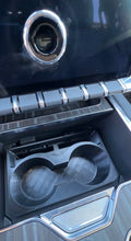 GMC Sierra EV Extra Cup Holder – 2026 GMC Sierra, 2025 GMC Sierra, 2024 GMC Sierra