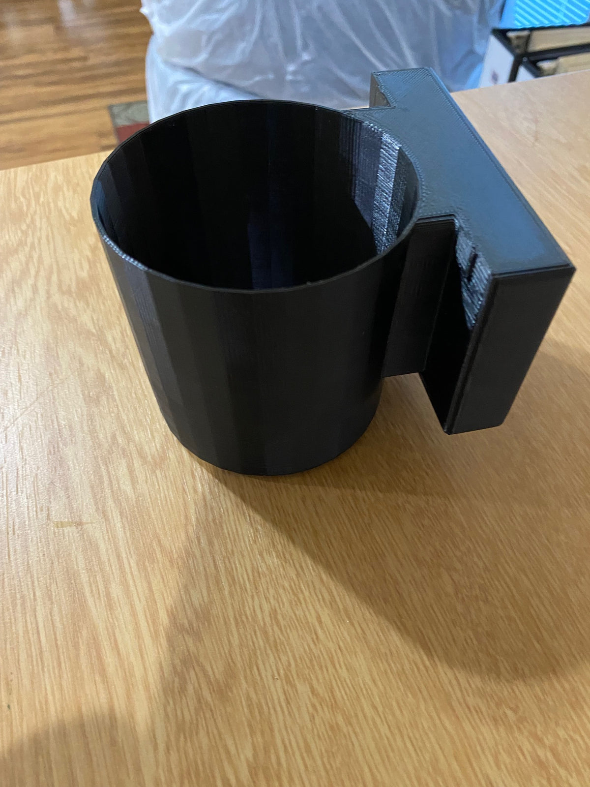 RAM 1500 Business Card Cup Holder – RAM 1500