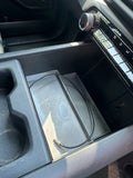 Chevrolet Silverado EV Center Console Tray – 2026 Chevrolet Silverado, 2025 Chevrolet Silverado, 2024 Chevrolet Silverado