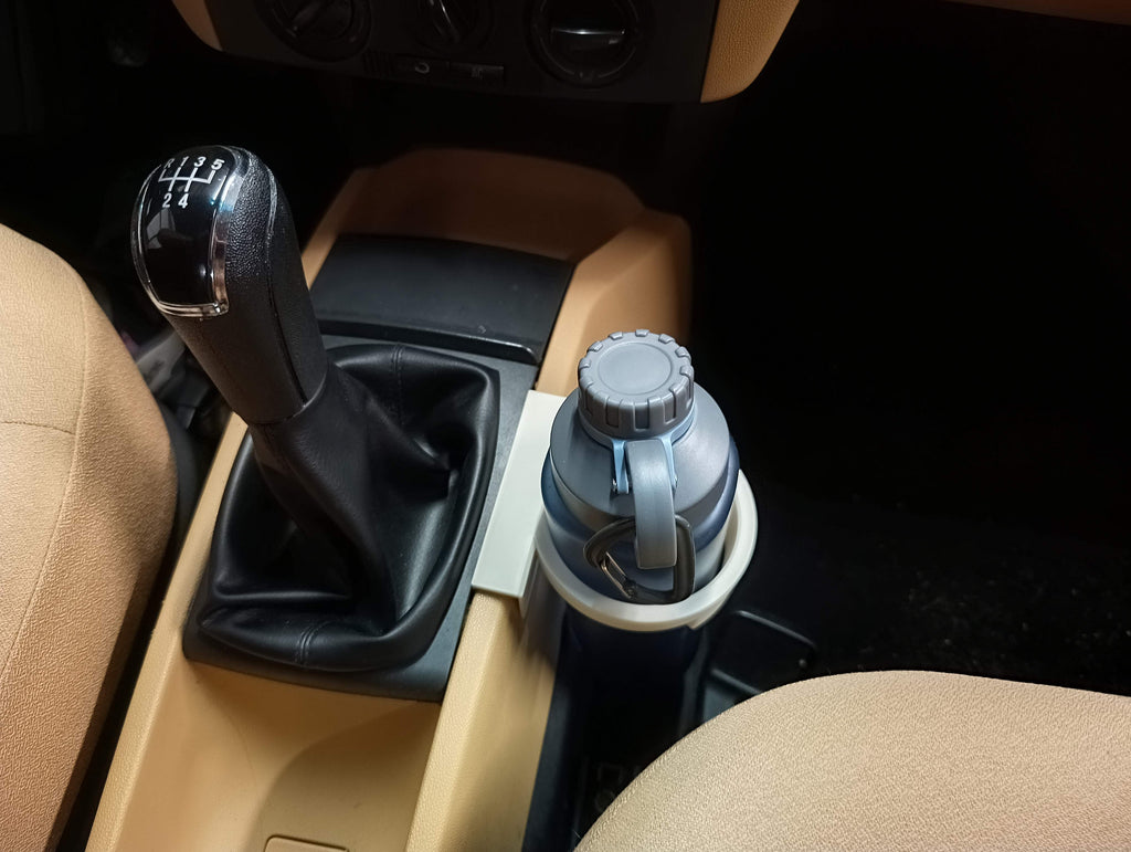 Skoda Fabia Center Console Bottle Holder – Skoda Fabia