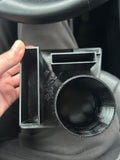 Renault Zoe Phase 2 Cup-/BusinessCard Holder – Renault ZOE