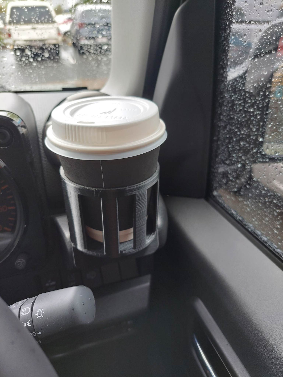 Suzuki Jimny Cup Holder – Suzuki Jimny
