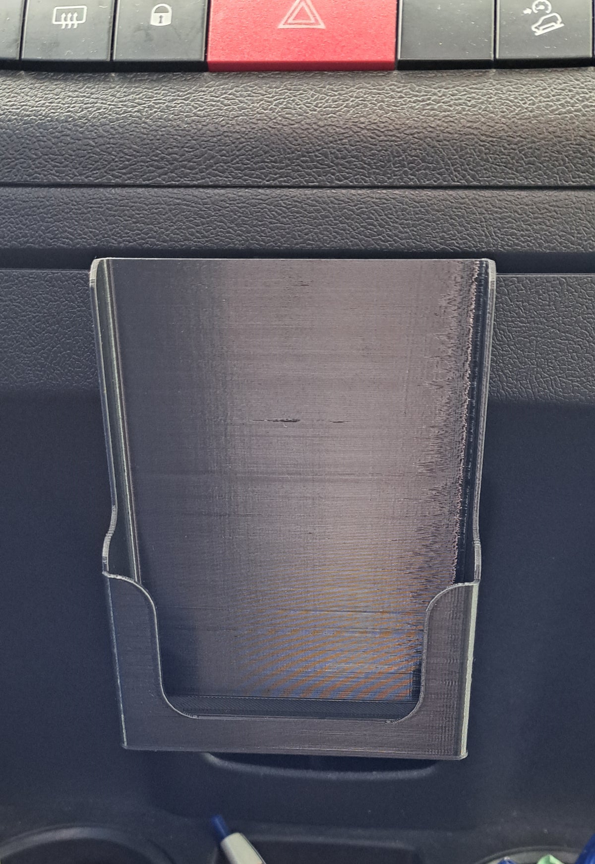 Mount for Citroen Jumper Front Console / Smartphoneholder – Citroen Jumper