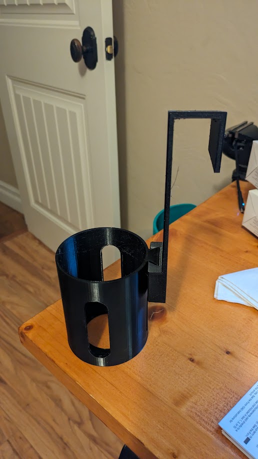 2023 & 2024 Kia Niro Extra Cup Holder – 2024 Kia Niro, 2023 Kia Niro