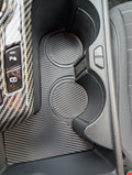 Kia Sportage 2022 Center Console (Mittelkonsole) Inlay – 2022 Kia Sportage