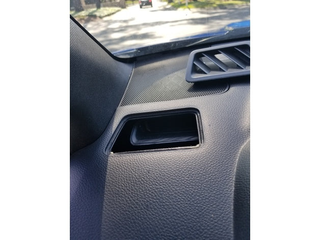 15+ WRX Left Defrost Vent AP Mount – Subaru WRX