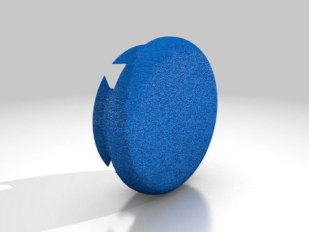 Tapón Parachoques Smart 450 Cover (improved) – smart Fortwo