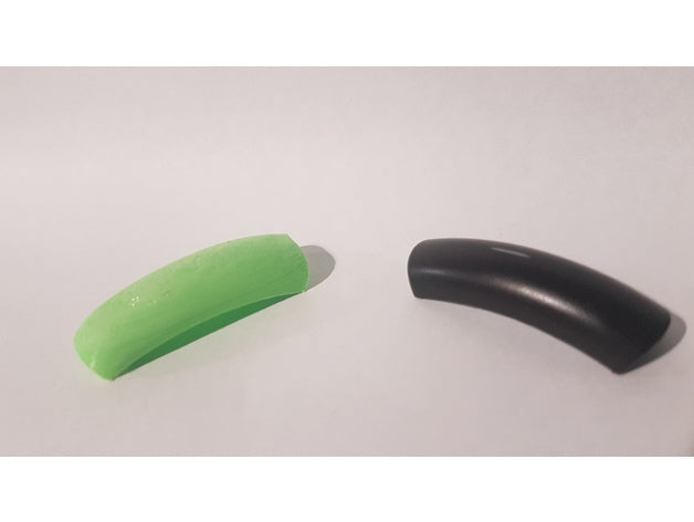 Audi TT 8N Climate Control Fan Speed Knob Cover Cap – Audi TT