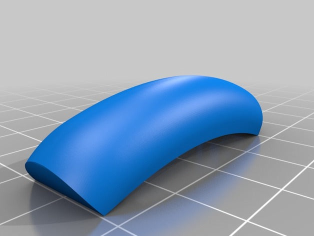 Audi TT 8N Climate Control Fan Speed Knob Cover Cap – Audi TT