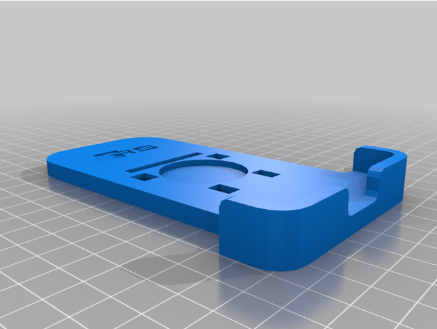 Audi A3 8P iPhone Holder for the Nokia Admission – Audi A3