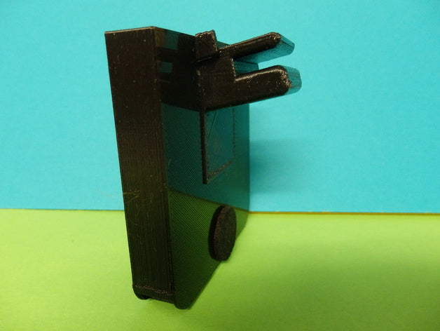 Renault Senic 4 - S4 Phone Holder with Protection – Renault Scenic