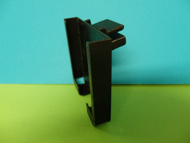 Renault Senic 4 - S4 Phone Holder with Protection – Renault Scenic