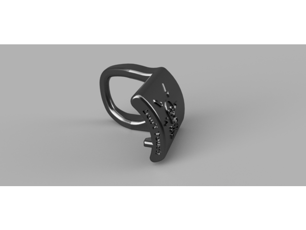Tesla US/Type 2 Adapter Lock – Tesla Model Y, Tesla Model X, Tesla Model 3, Tesla Model S