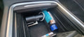 Tesla J1772 Adapter Support for Model 3 Y Console Organizer – Tesla Model Y, Tesla Model 3