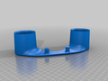 Mini r53 r50 Gauge Pod Twin – MINI Cooper