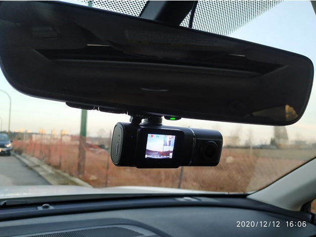 Subaru Outback Eyesight Rear View Mirror Headlight Sensor Dashcam Mount for TOGUARD – Subaru Outback