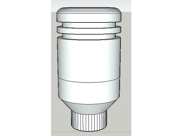 Shift Knob – Subaru WRX