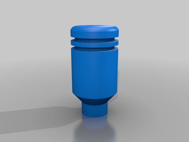 Shift Knob – Subaru WRX