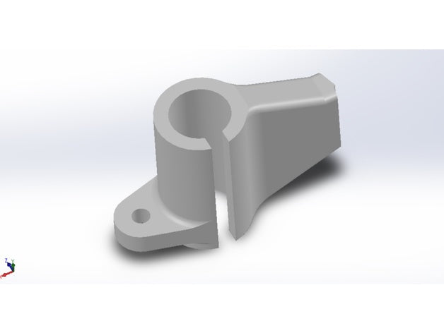 ALFA ROMEO ALFETTA/GTV/GVT6 SUNROOF RISER CLIP – Alfa Romeo GTV, Alfa Romeo Alfetta