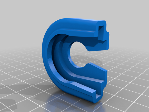 First Gear Getter Retaining Clip – Volkswagen Golf