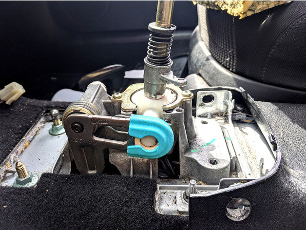 First Gear Getter Retaining Clip – Volkswagen Golf