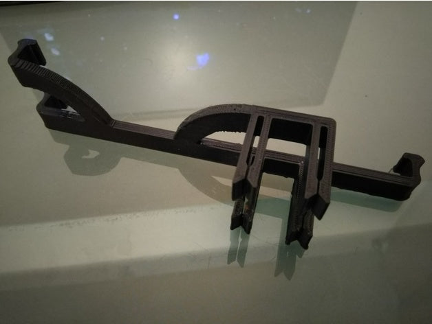 Nokia 5 Holder – Volkswagen Golf, Volkswagen Scirocco
